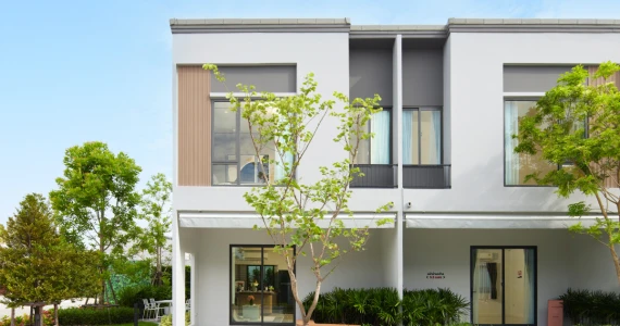 รูปภาพ พลีโน่ สุขสวัสดิ์-ประชาอุทิศ 76 (Pleno Suksawat-Prachauthit 76)