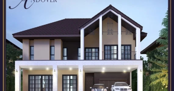 รูปภาพ วิลล่า มหาราช (Villa Maharaj)