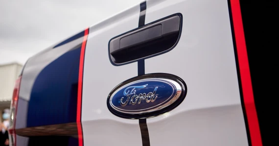 รูปภาพ ฟอร์ด Ford Ranger 2.2L XL Street 6MT MY20 ปี 2020