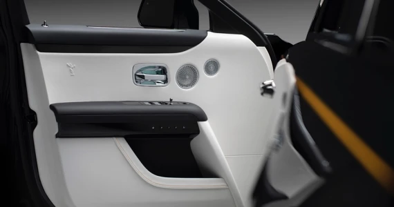 รูปภาพ โรลส์-รอยซ์ Rolls-Royce-Ghost Extended Wheelbase MY2020-ปี 2020