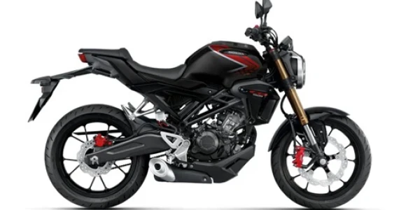 รูปภาพ ฮอนด้า Honda CB 150R (Standard) ปี 2021