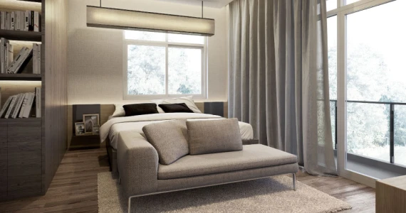 รูปภาพ ดิ โอโซน รามอินทรา (The Ozone Ramindra)