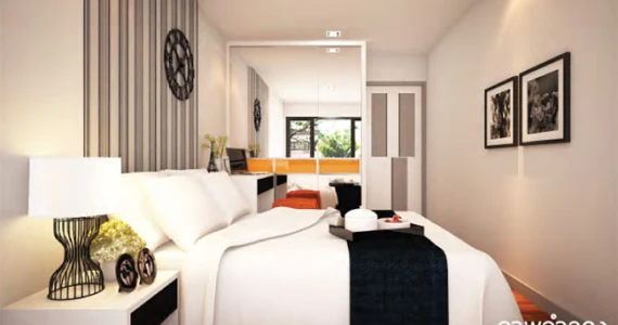 รูปภาพ โว้ค เพลส คอนโดมิเนียม (Voque Place Condominium)