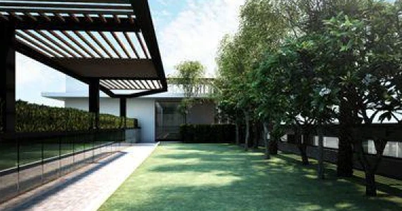 รูปภาพ โอริออน คอนโด พัทยา (Orion Condo)