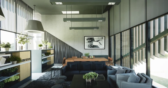 รูปภาพ อารียา โคโม่ วงแหวน - รามอินทรา (Areeya Como)