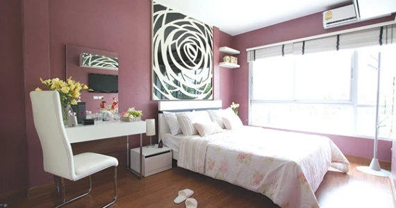 รูปภาพ ศุภาลัย เบลล่า วงแหวน-ลำลูกกา คลอง 4 (Supalai Bella)