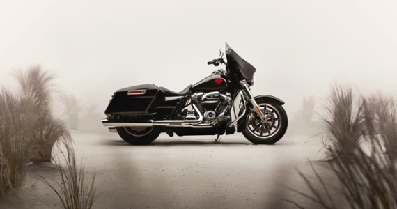 รูปภาพ ฮาร์ลีย์-เดวิดสัน Harley-Davidson Touring Electra Glide Standard MY20 ปี 2019