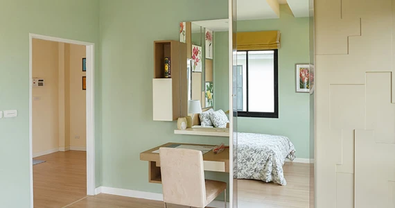 รูปภาพ ธีรินทร์พาร์ค จรัญฯ 13 - กาญจนาภิเษก (Teerin Park Charan 13 - Kanchanapisek)