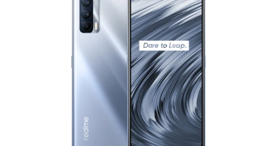 รูปภาพ เรียลมี realme V15 5G (6GB/128GB)