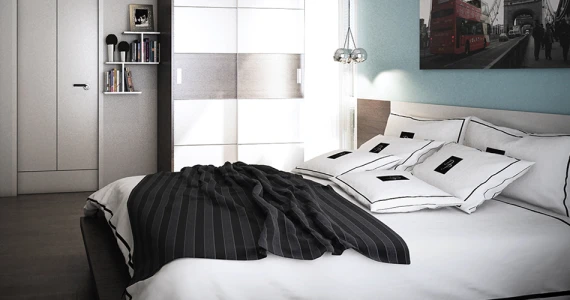 รูปภาพ เบล็สเชอร์ จรัญฯ 96/1 (Bleisure Charan 96/1)