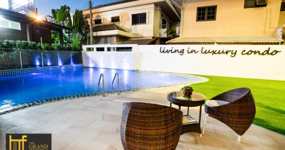 รูปภาพ เดอะ แกรนด์ เบนิฟิทส์ 2 (The Grand Benefits 2)