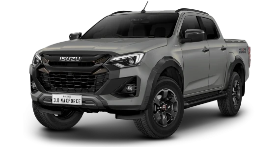 รูปภาพ อีซูซุ Isuzu D-MAX V-CROSS 4-Door 3.0 Ddi M A/T ปี 2024