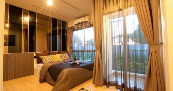 รูปภาพ เดอะ คิทท์ ติวานนท์ (The Kith Tiwanon)