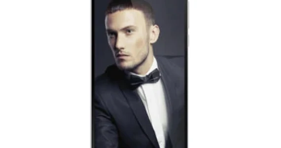 รูปภาพ ไอโมบาย i-mobile-IQ X LEON