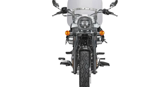 รูปภาพ คีย์เวย์ Keeway Dorado 250 (Standard) ปี 2012