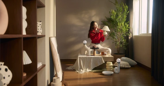 รูปภาพ โมเดน ประชาอุทิศ 90 (MODEN Prachauthit 90)