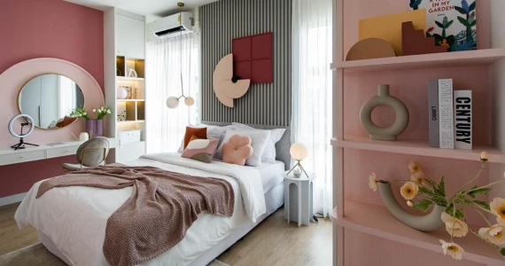 รูปภาพ ซิตี้เซนส์ ดอนเมือง - สรงประภา (Citysense Donmueang - Songprapa)