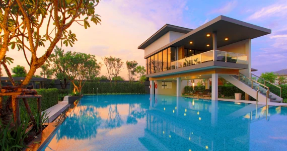 รูปภาพ พฤกษ์ลดา สุวรรณภูมิ (Pruklada Suvarnabhumi)