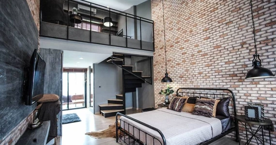 รูปภาพ เฮ้าส์ นิช แจ้งวัฒนะ  สามัคคี (Haus Niche Chaengwattana - Samakee)