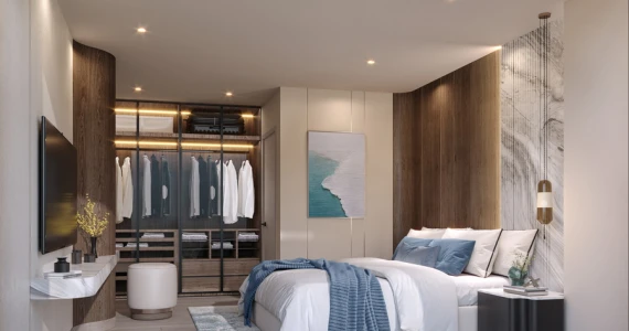 รูปภาพ ศุภาลัย คราม เขาเต่า (Supalai Kram Khao Tao)