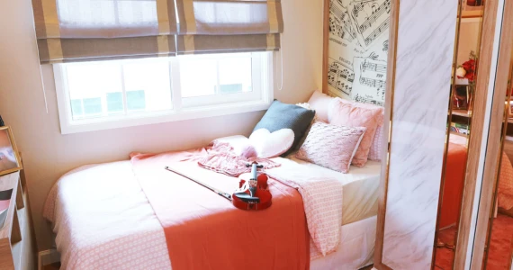 รูปภาพ โกลเด้น ทาวน์ พัทยาใต้-สุขุมวิท (Golden Town Pattaya - Sukhumvit)