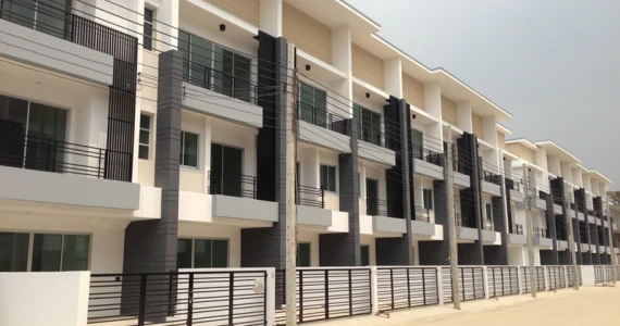 รูปภาพ ออทัม เรสซิเด้นซ์ (Autumn Residence)