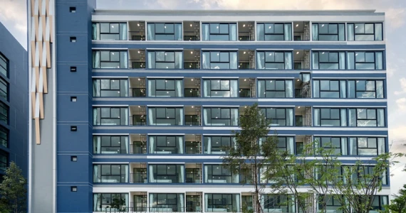 รูปภาพ เพลิน เพลิน GEN WIDE รังสิต - คลองหลวง (Ploen Ploen GEN WIDE Rangsit-Klongluang)