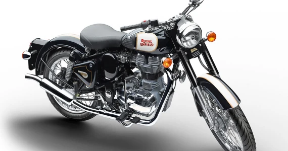 รูปภาพ โรยัล เอ็นฟีลด์ Royal Enfield Classic 500 (Standard) ปี 2015