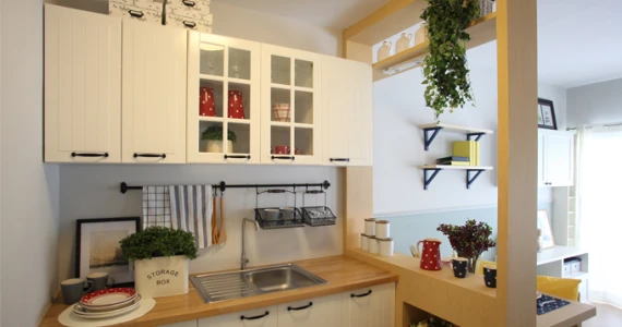 รูปภาพ เอ สเปซ สุขุมวิท 77 (a space Sukhumvit 77)