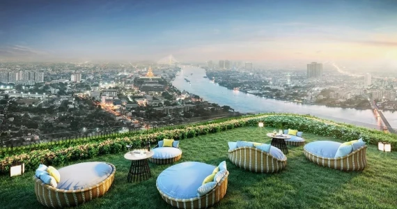 รูปภาพ นิช โมโน บางโพ (Niche Mono Bangpo)