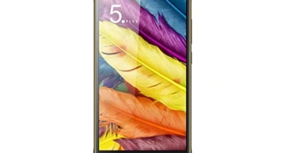 รูปภาพ นูเบีย Nubia N 1 Lite