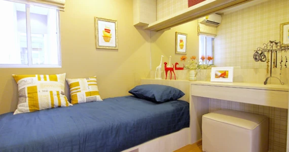 รูปภาพ ลุมพินี เพลส ศรีนครินทร์-หัวหมาก (Lumpini Place Srinakarin-Huamak Station)