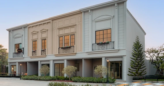 รูปภาพ สิริ เพลส พัฒนาการ (Siri Place Pattanakarn)