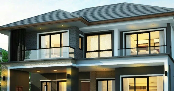 รูปภาพ นครเรสซิเดนซ์ (Nakon Residence)
