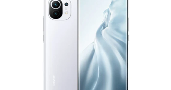 รูปภาพ เสียวหมี่ Xiaomi-Mi 11 (8GB/128GB)