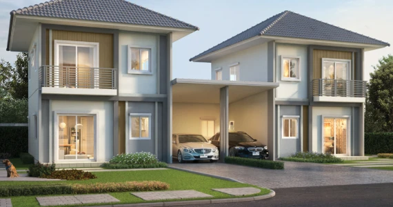 รูปภาพ แลนซีโอ คริป เพชรเกษม 81 (Lanceo Crib Petchkasem 81)