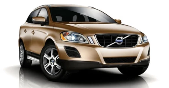 รูปภาพ วอลโว่ Volvo XC60 D4 6-Pack ปี 2013