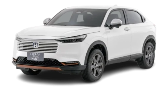 รูปภาพ ฮอนด้า Honda HR-V e:HEV HuNT ปี 2025