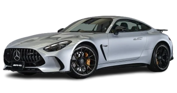 รูปภาพ เมอร์เซเดส-เบนซ์ Mercedes-benz AMG GT 63 4MATIC+ ปี 2025