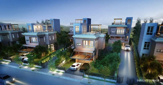 รูปภาพ โมเมนโต้ บาย เดอะโบนันซ่า (The Momento by The Bonanza)