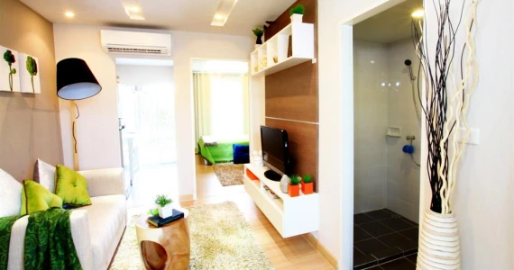 รูปภาพ เดอะ คิทท์ พลัส นวมินทร์ (The Kith Plus Nawamin)