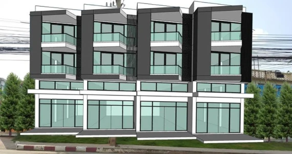 รูปภาพ เดอะ ฮาบิแทต สืบศิริ โคราช (The Habitat Suep Siri)