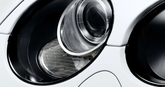 รูปภาพ เบนท์ลี่ย์ Bentley Continental Supersports ปี 2009