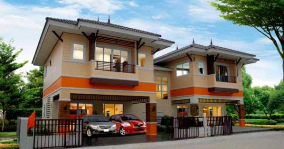 รูปภาพ บ้านมณฑล 8 เลียบคลองทวีวัฒนา (Baan Monthon 8)