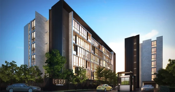 รูปภาพ บีนู เรสซิเดนซ์ (Benu Residence)