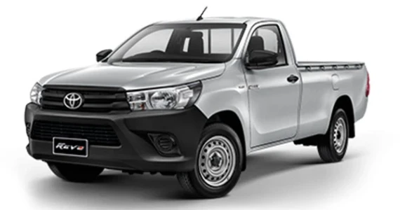 รูปภาพ โตโยต้า Toyota Revo Standard Cab 2.4J ปี 2018