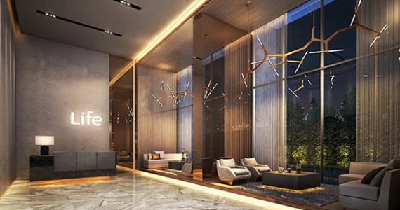 รูปภาพ ไลฟ์ สุขุมวิท 48 (Life Sukhumvit 48)