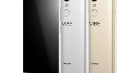 รูปภาพ เลอโนโว LENOVO VIBE K5 Note