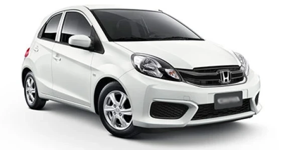 รูปภาพ ฮอนด้า Honda Brio V CVT (MY2016) ปี 2016