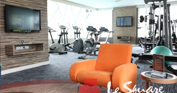 รูปภาพ เลอ นีโอ สุขุมวิท - เอราวัณ (Le Neo Sukhumvit - Erawan)